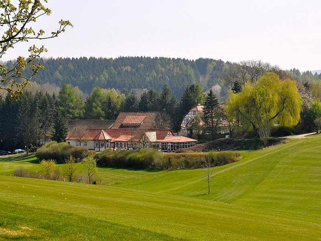 Rothenberger Golfclub